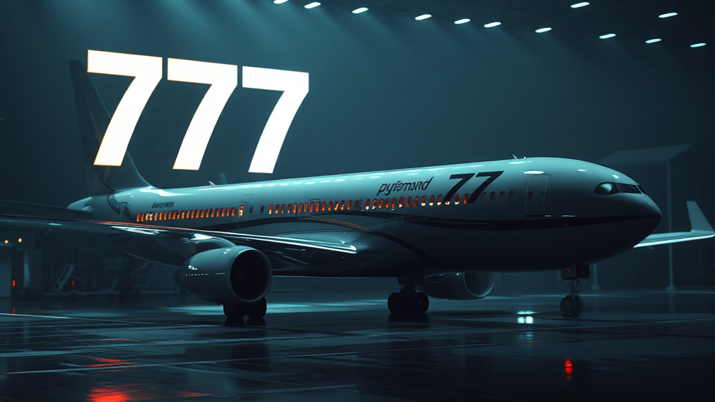 The Mystical Significance of 777: From Numerology to Modern Culture